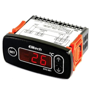 elitech stc 001