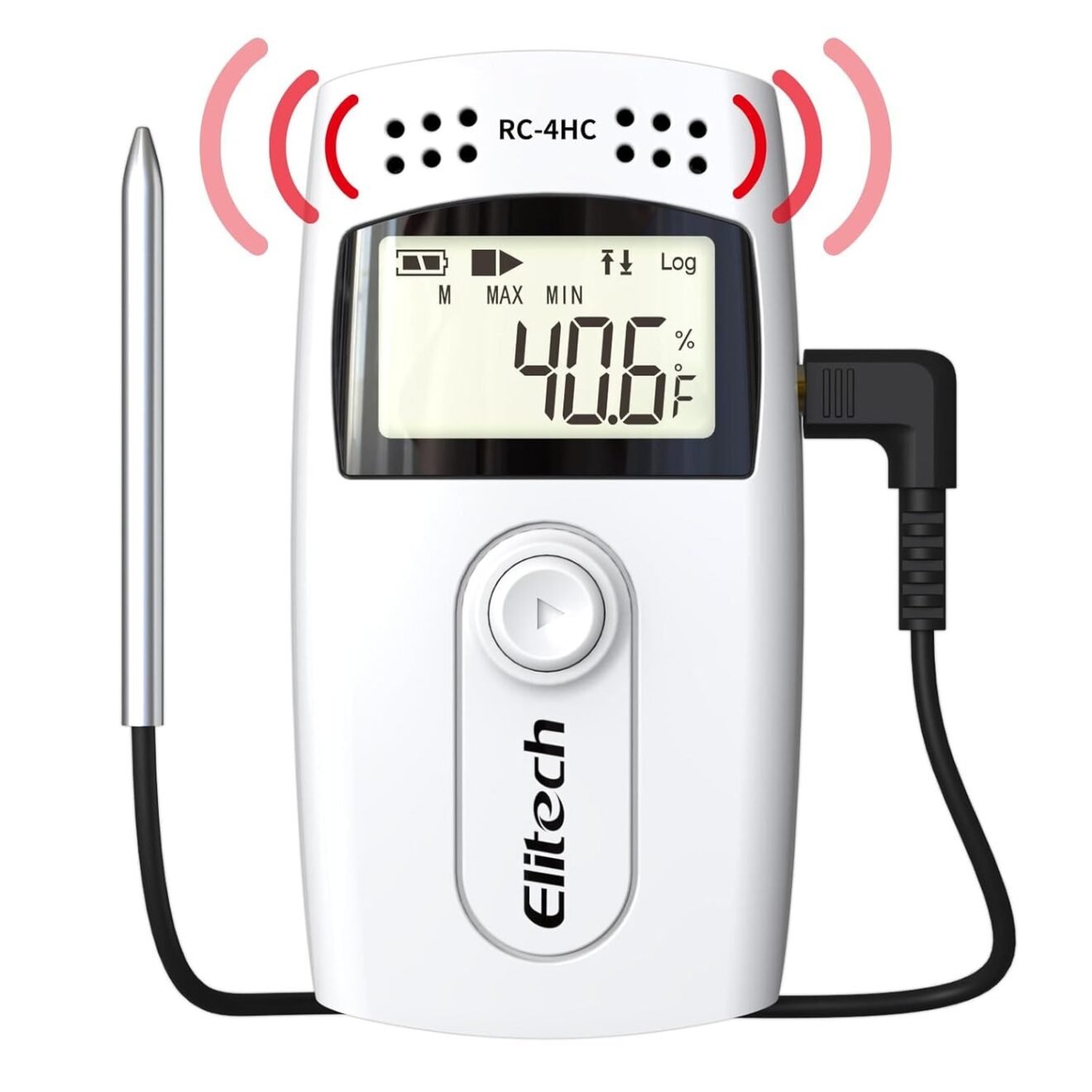 Elitech RC-4HC
