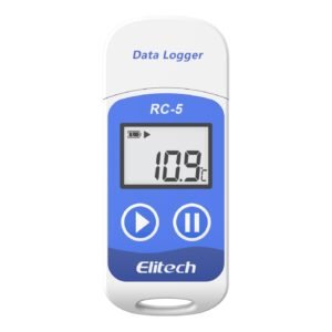Elitech RC-5