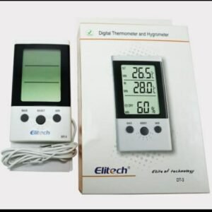 dt 3 elitech