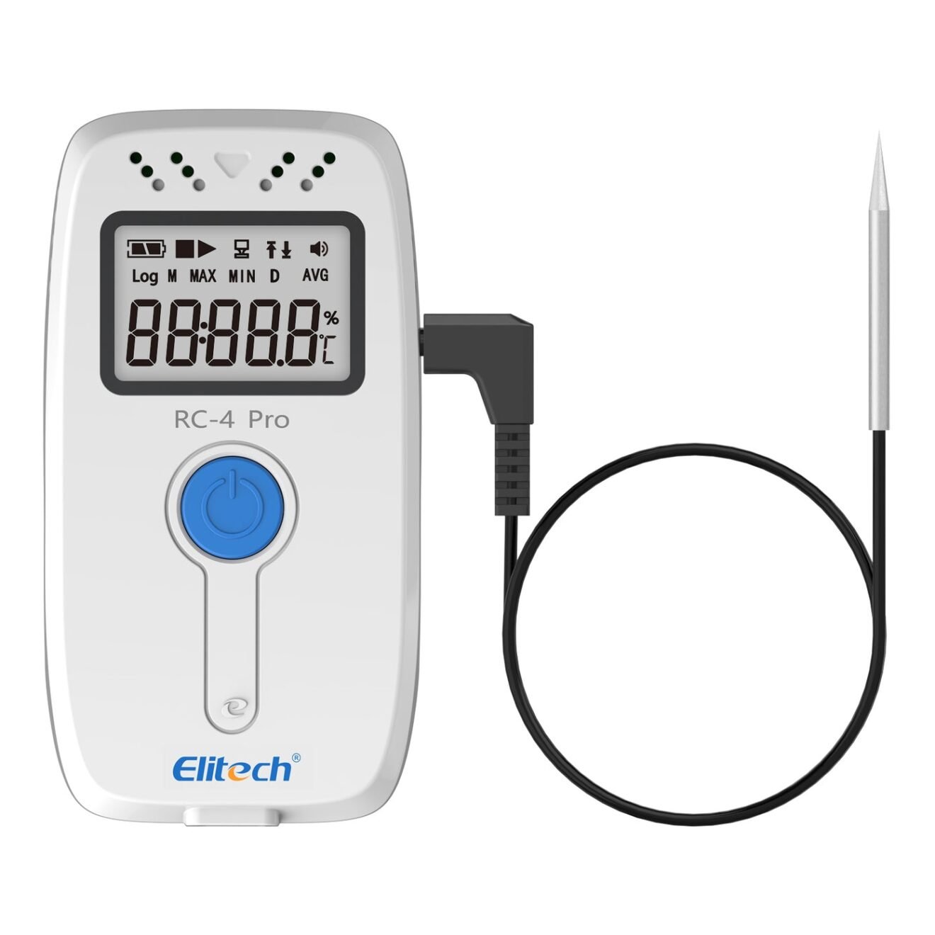 Elitech RC-4