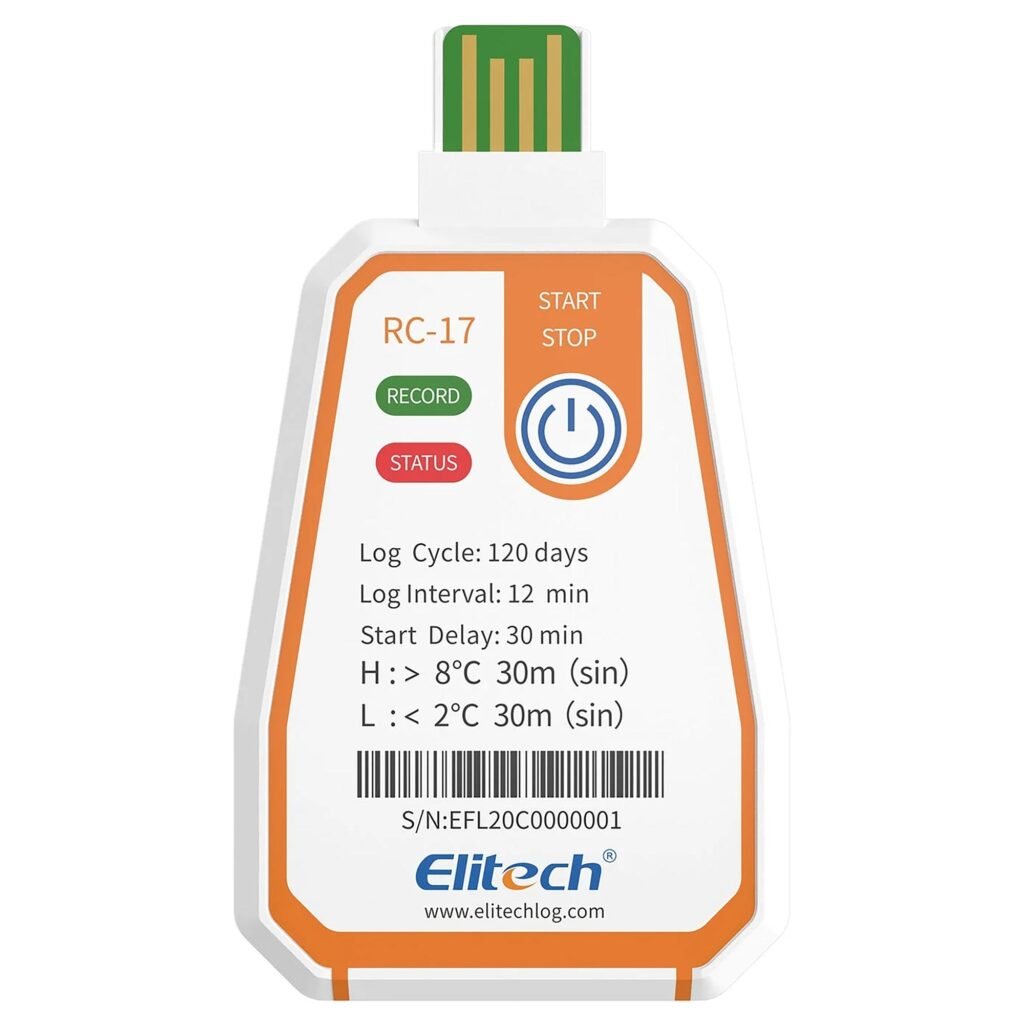 Elitech GSP-6