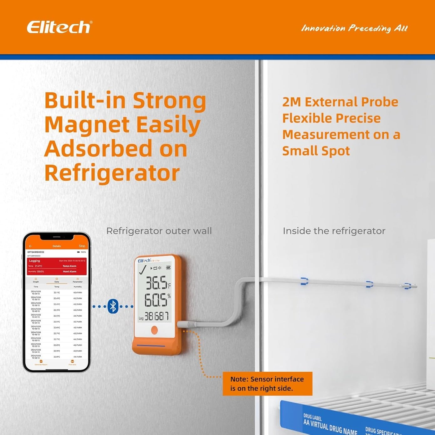elitech gsp 6g (with glycol bottle) elitech gsp 6g (with glycol bottle)