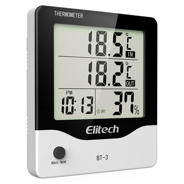 elitech bt 3
